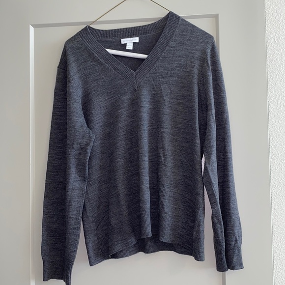 Gray Sweater - Picture 2 of 7